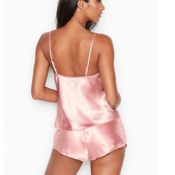 Victoria's Secret Cami Set - Picture 2 of 8